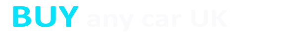 Buy Any Car Uk